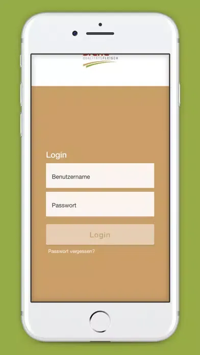 Oink! Brand Qualitätsfleisch应用截图