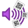 read QR code aloud read QR code aloud