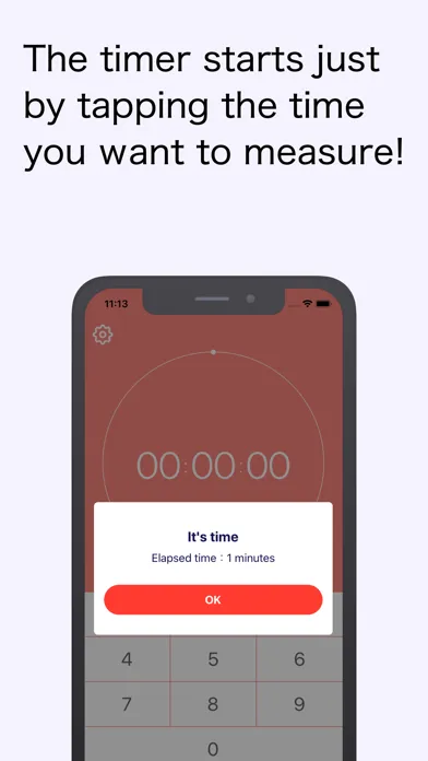 Timer99 Screenshots