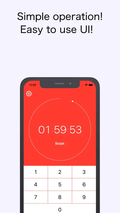 Timer99 Screenshots