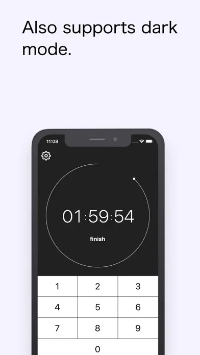 Timer99 Screenshots