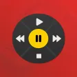 Remote Control for Virgin TV