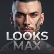LooksMax AI • Face Style LooksMax AI • Face Style