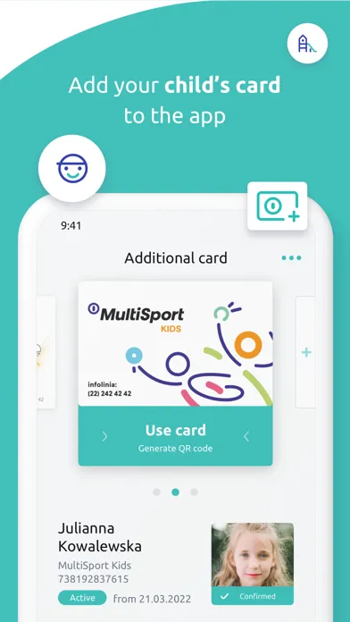 Tangkapan skrin MultiSport