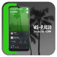 MS - PJ038 MS - PJ038