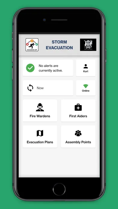 STORM EVACUATION স্ক্রিনশট