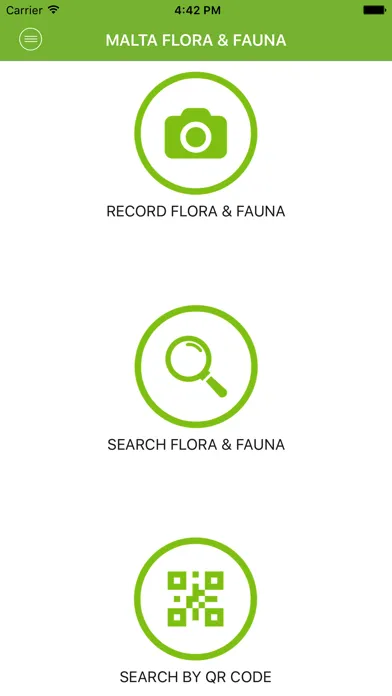 Malta Flora & Fauna سکرین شاٹس