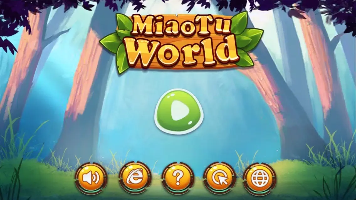 Miaotu World スクリーンショット