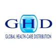 GHD GHD