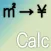 売値Calc-面積と売単価から売値を計算