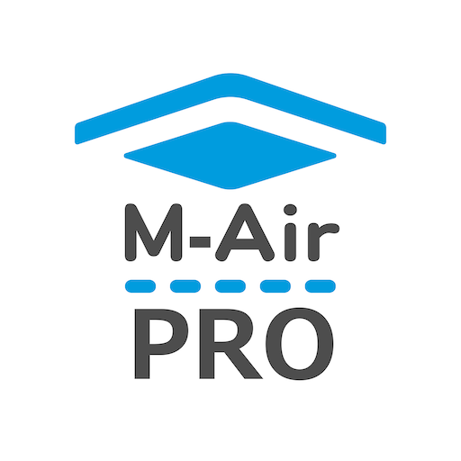 M-air Pro