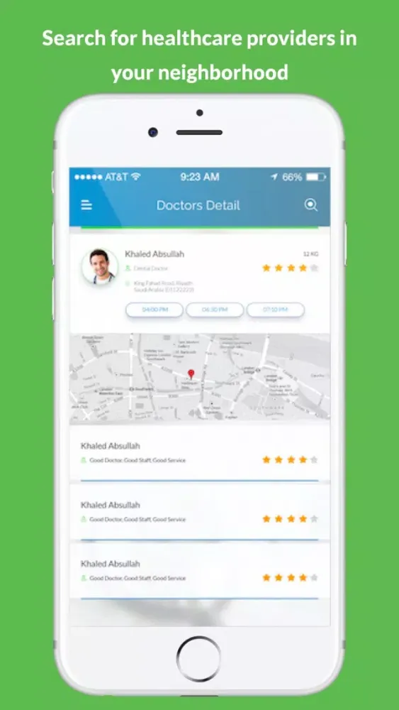 MwaeedTech | مواعيد تك স্ক্রিনশট