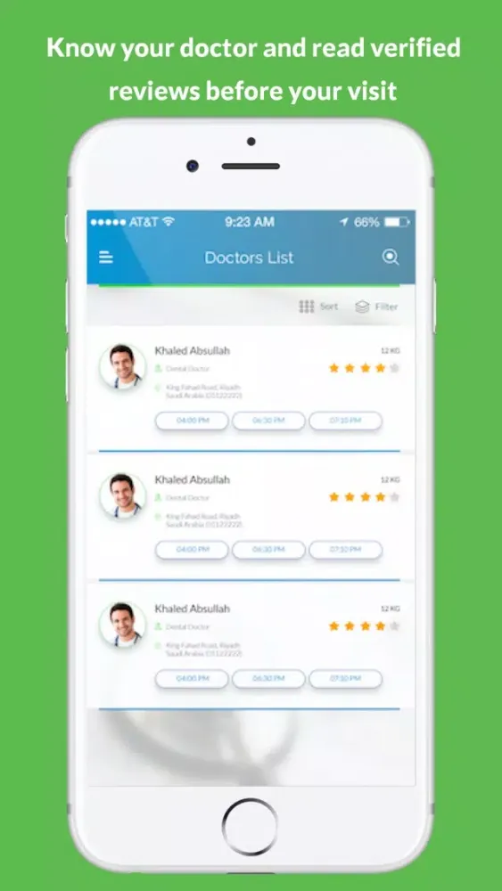 MwaeedTech | مواعيد تك স্ক্রিনশট