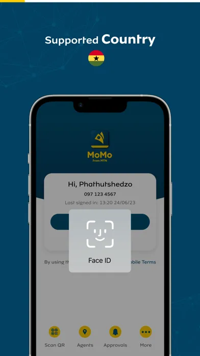 MyMoMo (New) Screenshots