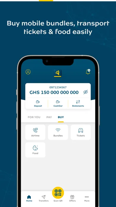 MyMoMo (New) Screenshots