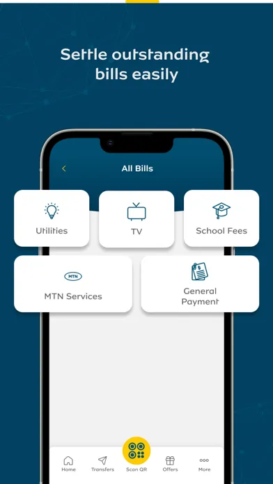 MyMoMo (New) Screenshots