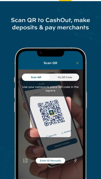 MyMoMo (New) Screenshots