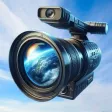 Ultra-Wide Monitor Camera Ultra-Wide Monitor Camera
