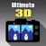 Ultimate 3D Camera