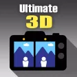 Ultimate 3D Camera Ultimate 3D Camera