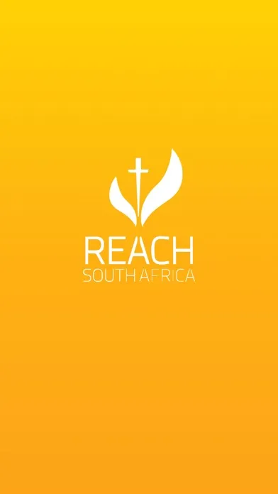 Скриншоты REACH-SA Prayer Book