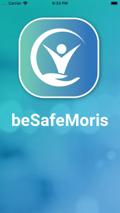 beSafeMoris Screenshots