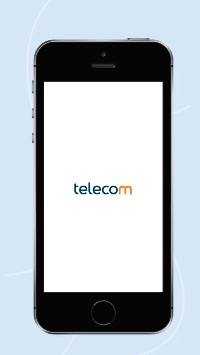telecom سکرین شاٹس
