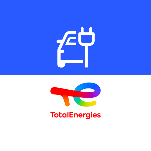TotalEnergies Charging