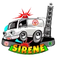 Sirene Muba Sirene Muba