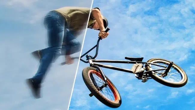 Remove Blur: AI Photo Enhancer Screenshots