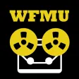 WFMU Archive Bunker