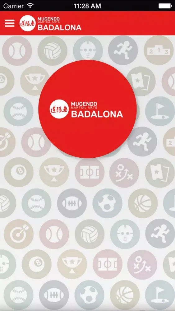 Captures d'écran de Mugendo Badalona