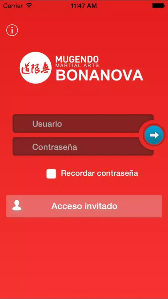 صور Mugendo Bonanova