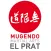 Mugendo El Prat