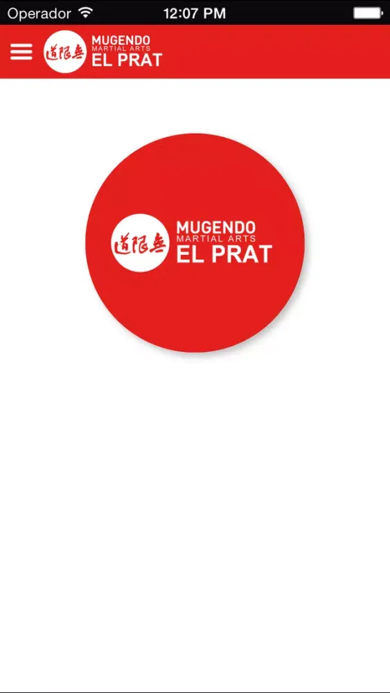 Mugendo El Prat স্ক্রিনশট