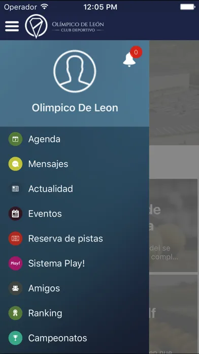 صور Olimpico De Leon