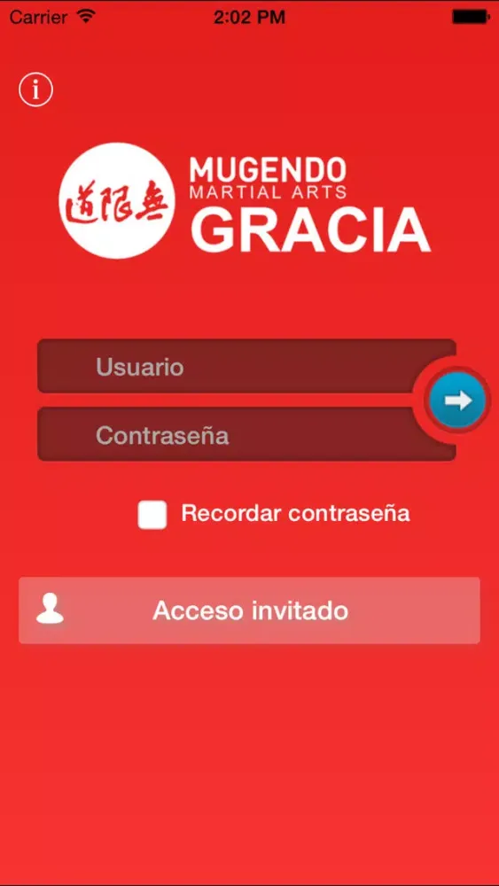Capturas de pantalla de Mugendo Gracia