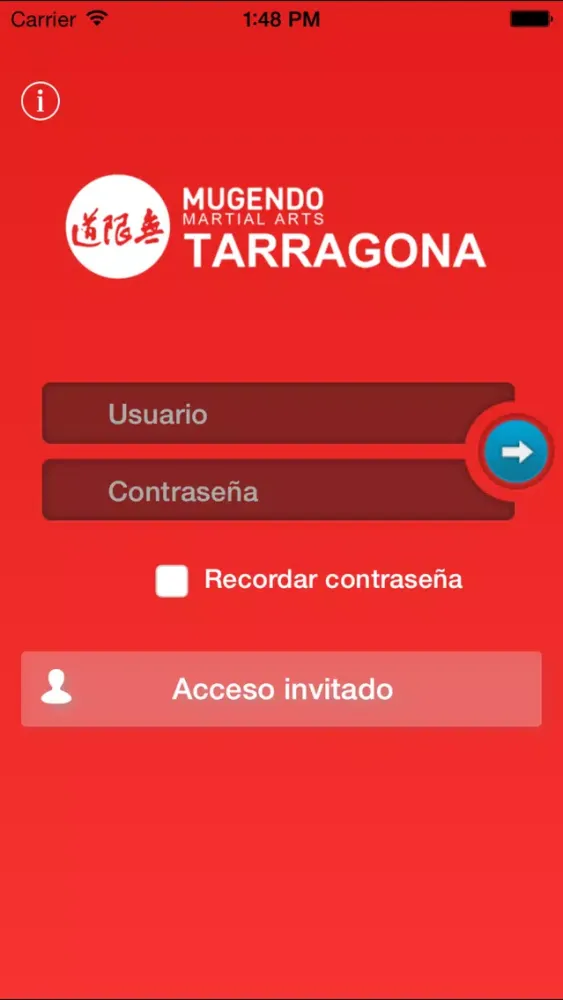 تصاویر Mugendo Tarragona