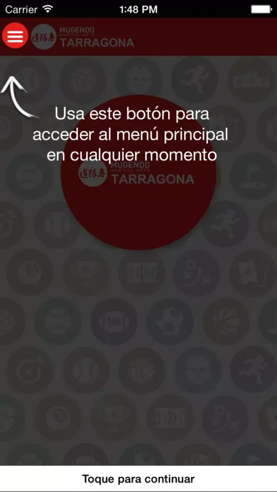 تصاویر Mugendo Tarragona