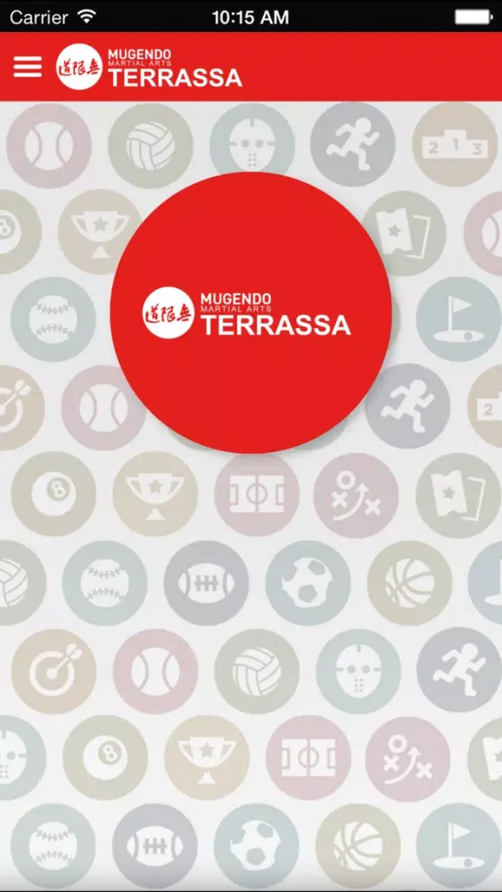 Mugendo Terrassa應用截圖