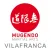 Mugendo Vilafranca