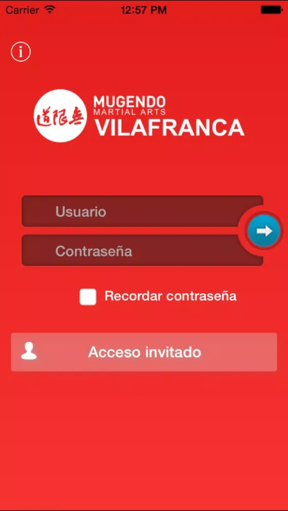 Screenshot di Mugendo Vilafranca