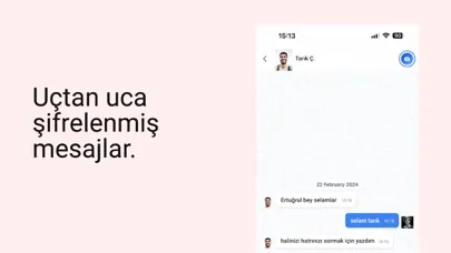Mulfie Ekran Görüntüleri