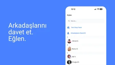 Mulfie Ekran Görüntüleri