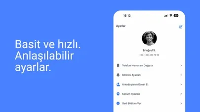 Mulfie Ekran Görüntüleri