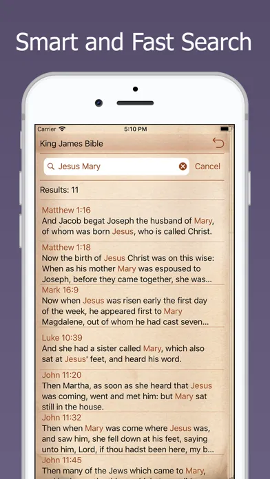 صور Holy Bible for Daily Reading