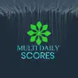 MULTI DAILY SCORES