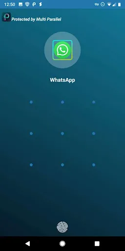 Multi Parallel: Multi Accounts স্ক্রিনশট