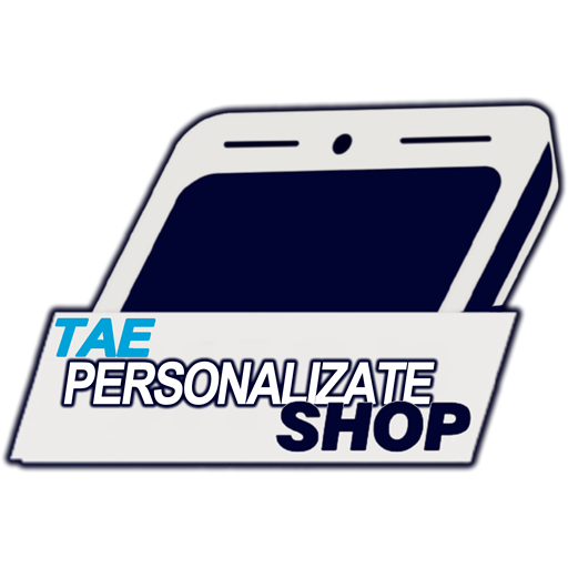 TaePersonalizateShop
