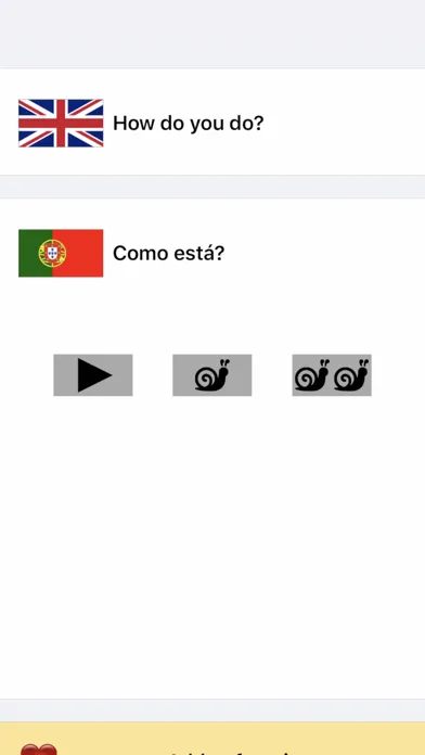 صور Portuguese Travel Phrasebook